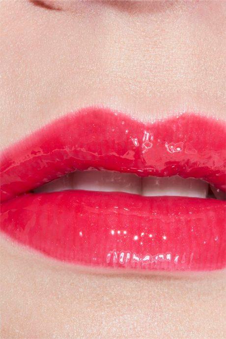 Produktbild Chanel Rouge Coco Gloss (738 Amuse-Bouche)