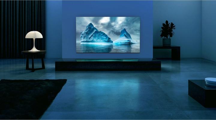 Actual product image LG 65QNED869QA (65", QNED86, LED, 4K, 2022)