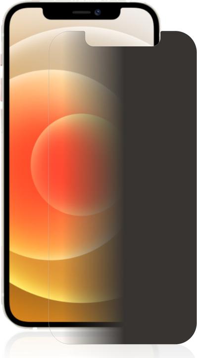 Image du produit upscreen Spy Shield Protection Anti-Espion (1 pièce(s), Apple iPhone 12 Pro)