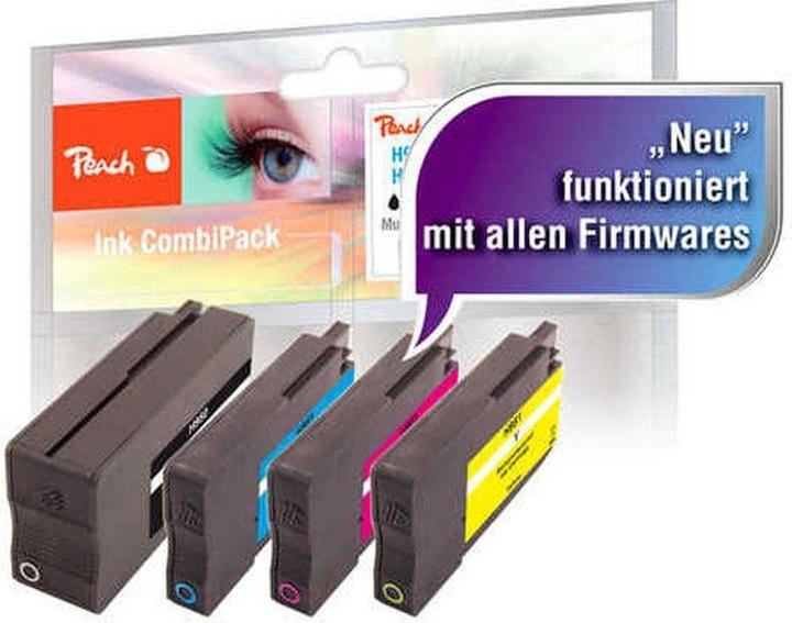 Immagine prodotto Peach 950/951 Multipack (M, C, Y)