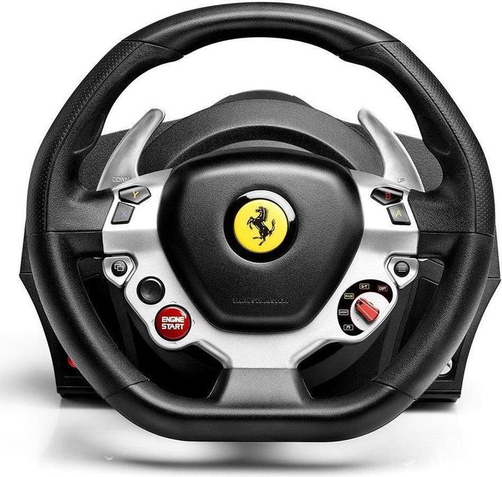 Productafbeelding Thrustmaster TX Racing Wheel (PC, Xbox One X, Xbox serie X, Xbox One S, Xbox serie S)