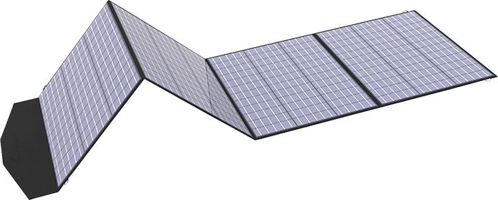 Image du produit Patona Panneau solaire pliable 4x 200W (200 W, 6.92 kg)