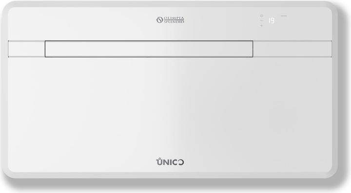 Olimpia Splendid Unico Next 10 HP PVAN (8530.35 BTU/h)