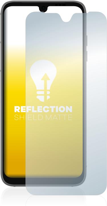 Immagine prodotto upscreen Reflection Shield Pellicola Opaca (1 Pezzo/i, Fairphone 4)