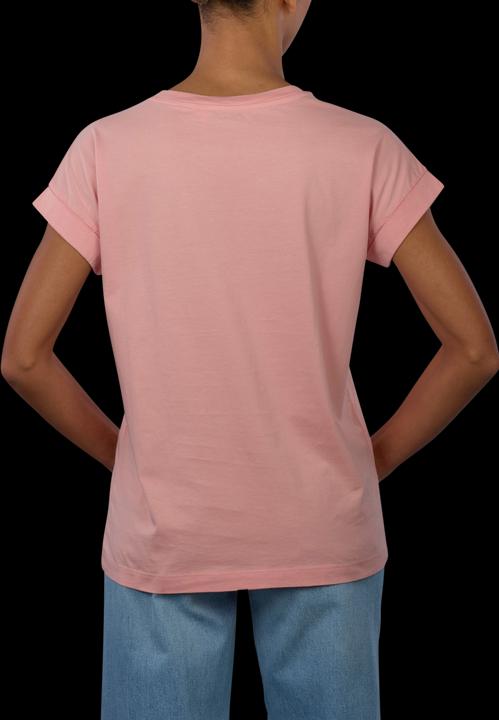 Actual product image Armedangels Women's Idaa Logo (M)