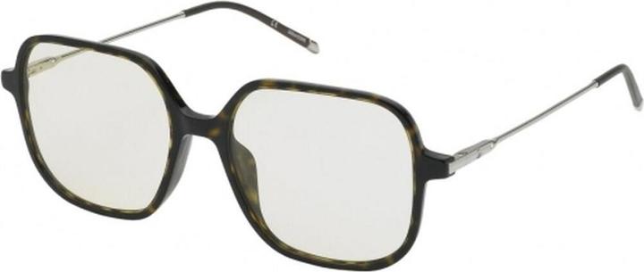 Zadig & Voltaire Damensonnenbrille SZV328-53722F Ø 53 mm