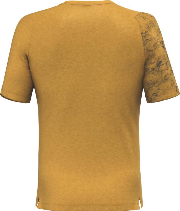 Actual product image Salewa LAVAREDO HEMP Men's POCKET T-SHIRT (XL)