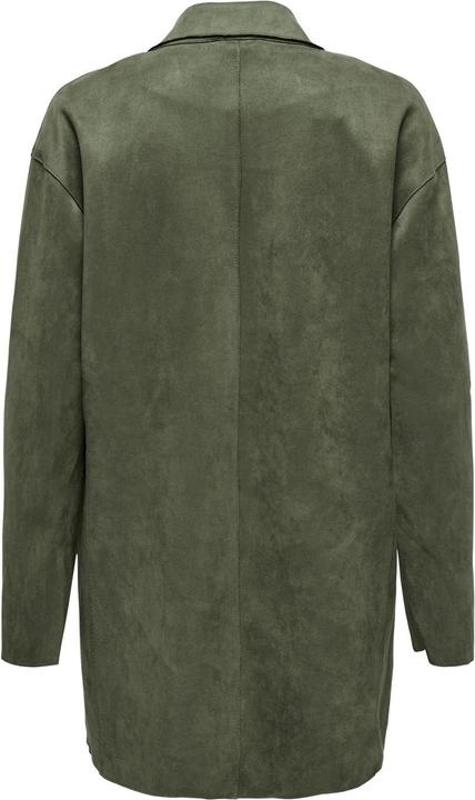 Actual product image Only Fly-Away Collar Jacket Jacket (S)