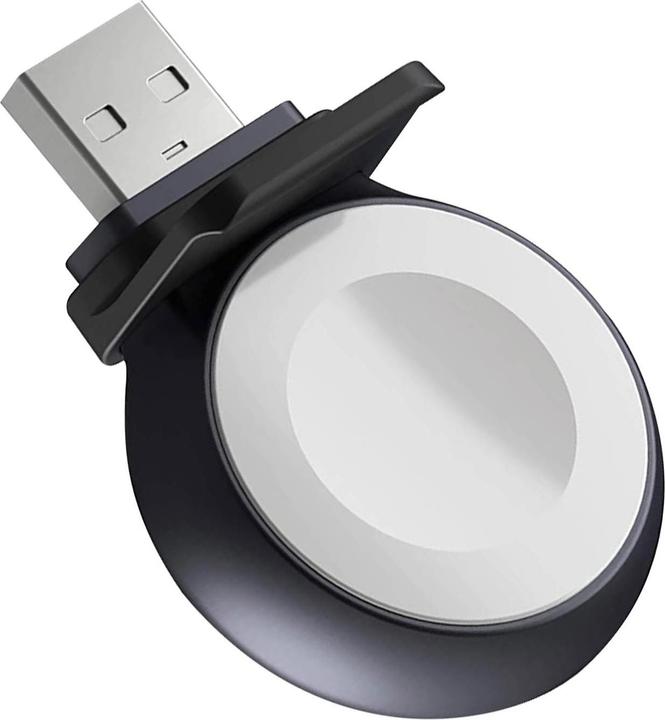 Actual product image Zens Apple Watch USB Charger
