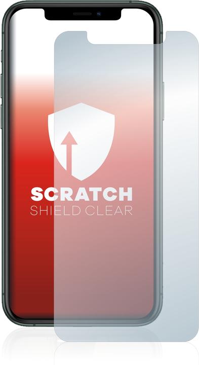 Immagine prodotto upscreen Scratch Shield Pellicola (1 Pezzo/i, Apple iPhone 11 Pro)