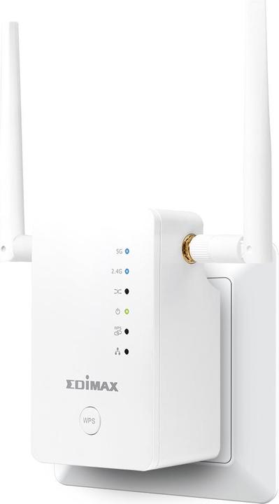 Produktbild edimax Access Point Roaming Kit RE11 (867 Mbit/s)