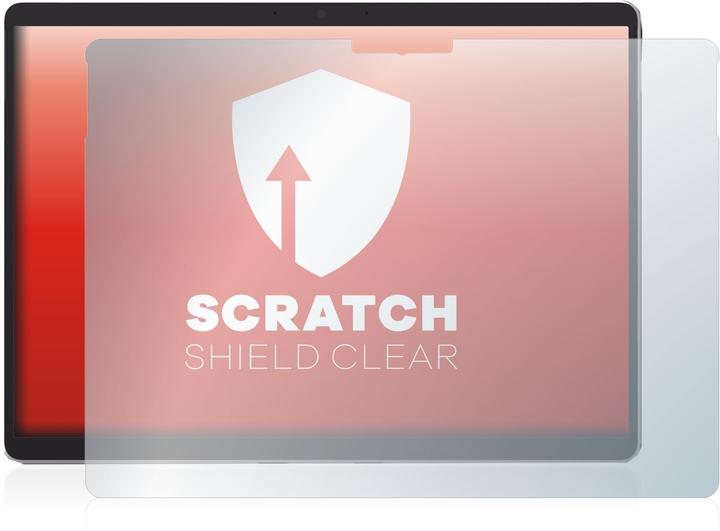 Image du produit upscreen Scratch Shield Protection (1 pièce(s), Microsoft Surface Pro 8)
