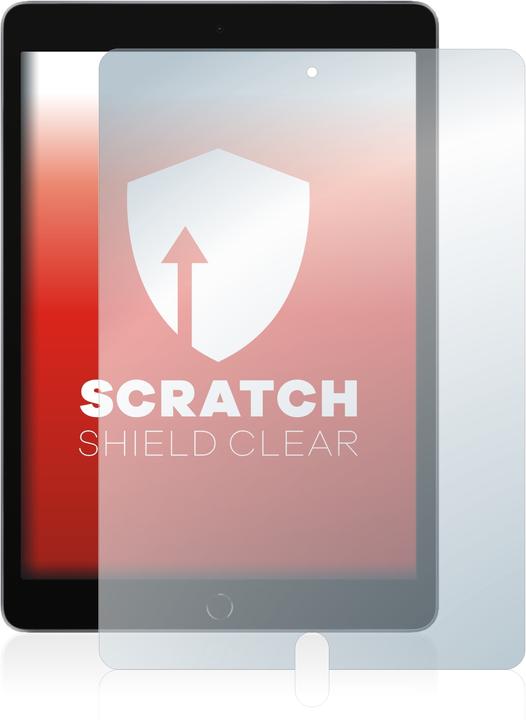 Immagine prodotto upscreen Scratch Shield Pellicola (1 Pezzo/i, iPad 2021 (9a generazione))