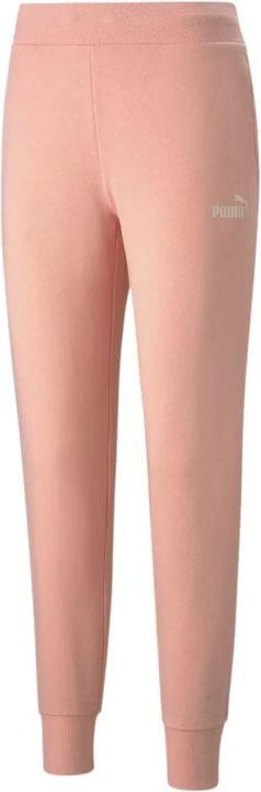 Puma Essential Logo Pants 586841-26 *4063697171862 (XS)