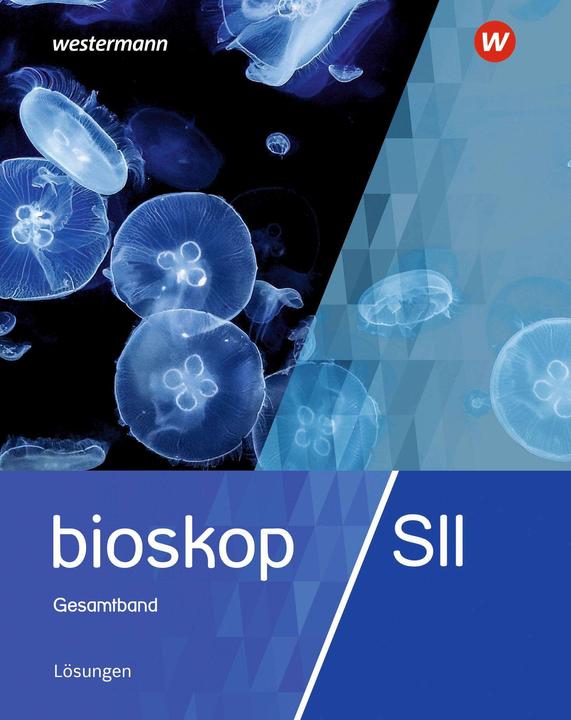 Image du produit bioskop SII - Édition générale 2019 (Allemand, 2019)