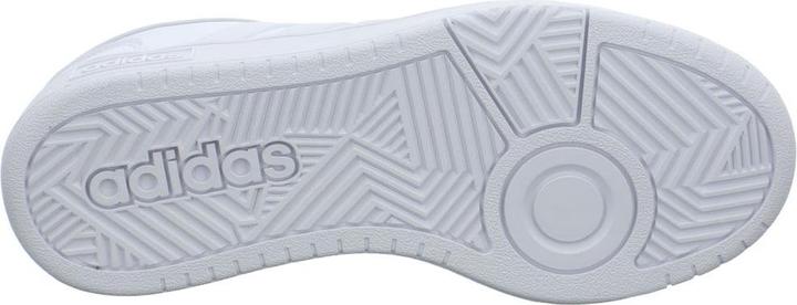 Produktbild adidas HOOPS 3.0,FTWWHT/FTWWHT/DSHGRY (39)