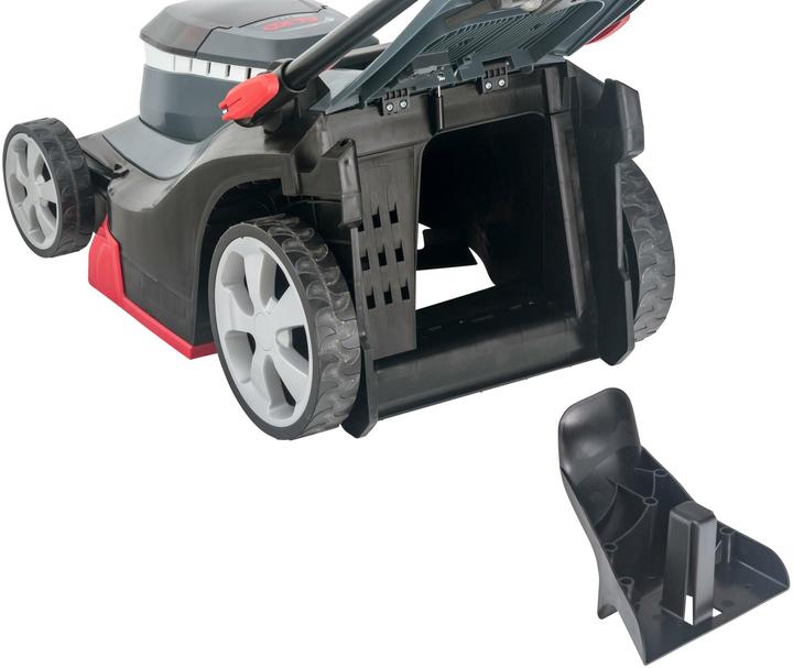 Actual product image AL-KO 382 Li Premium (Rechargeable battery operated)