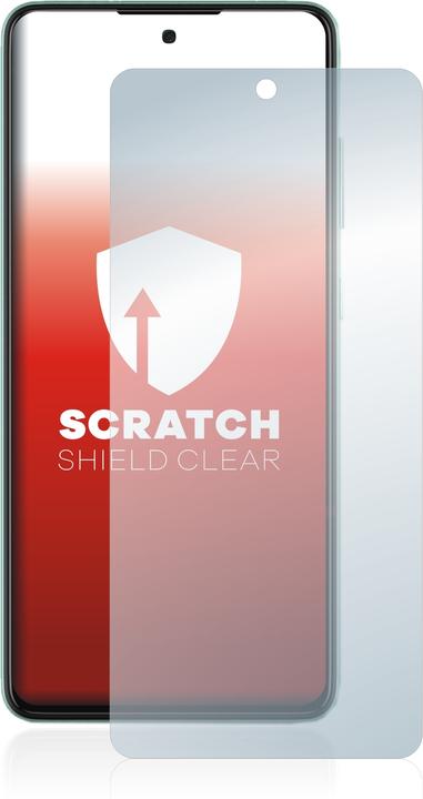 Immagine prodotto upscreen Scratch Shield Pellicola (1 Pezzo/i, Samsung Galaxy A52)