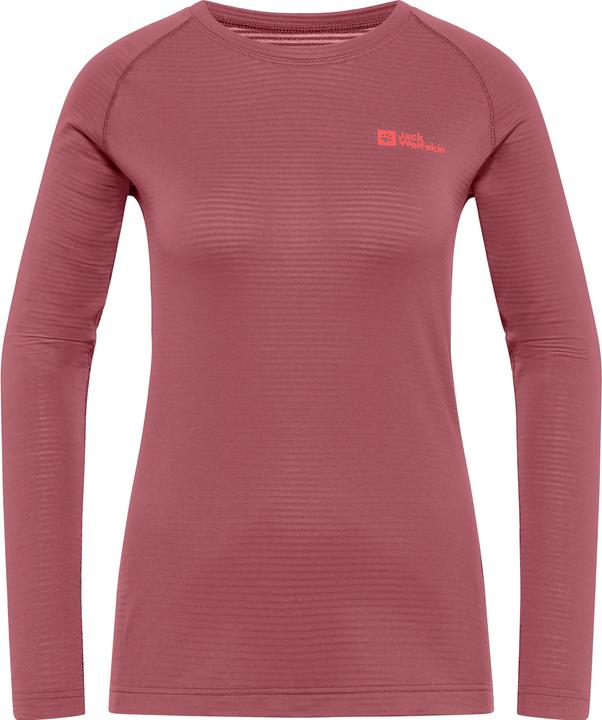 Jack Wolfskin Women's Infinite Warm L/S (L)