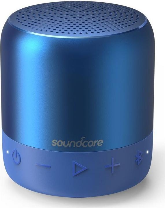 Produktbild Anker SoundCore Mini 2 (15 h, Akkubetrieb)