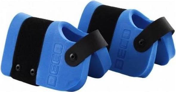 Actual product image Beco Aqua dumbbells L