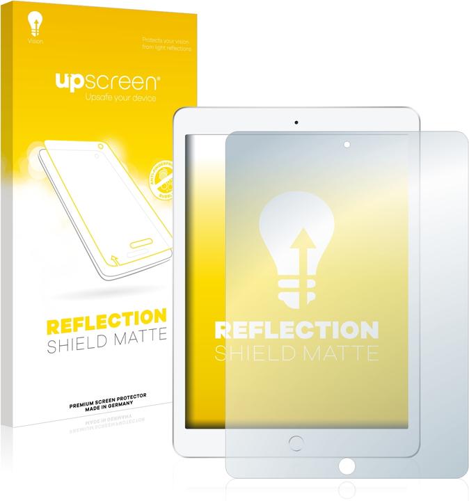 Image du produit upscreen Reflection Shield Protection Mat (1 pièce(s), iPad 9.7)