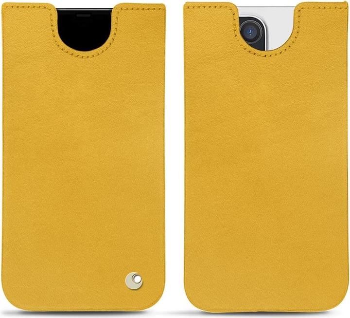 Produktbild Noreve Lederschutzhülle (Apple iPhone 13 Pro)