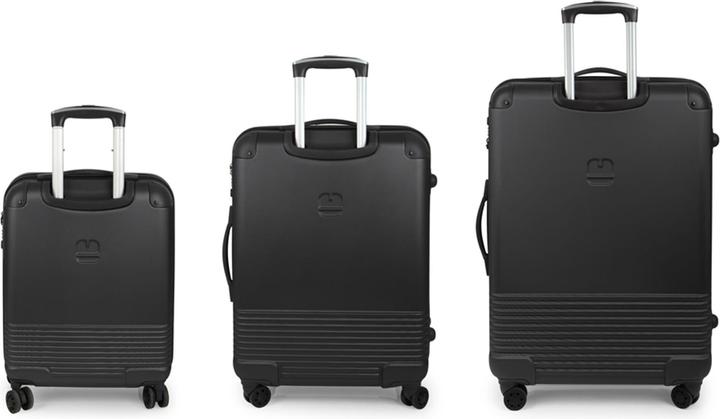 Image du produit Gabol Balance XP 4 roues kit valise 3 pièces (221 l, XL (à partir de 115l))
