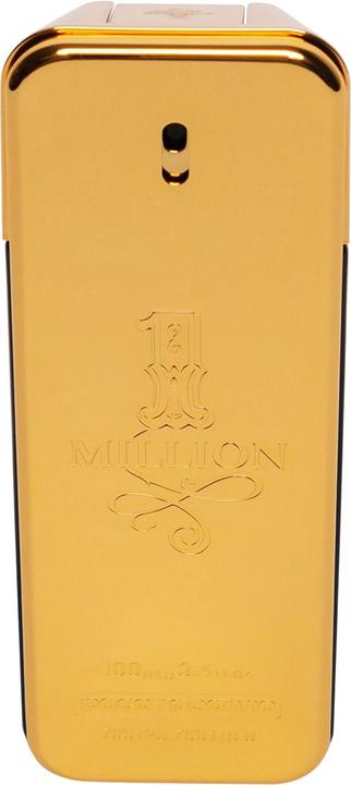 Produktbild Paco Rabanne 1 Million (Eau de Toilette, 100 ml)
