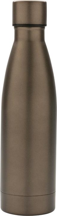 Xd Collection Thermosflasche Recycelter Edelstahl 500ml (0.50 l)