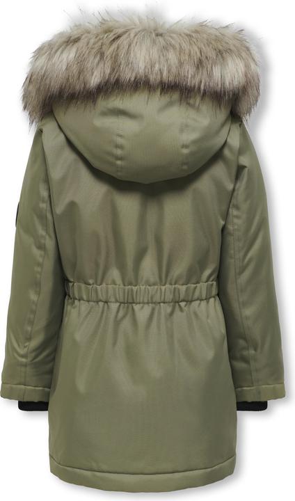 Actual product image Only Kogiris Fur Parka Otw Noos (146)