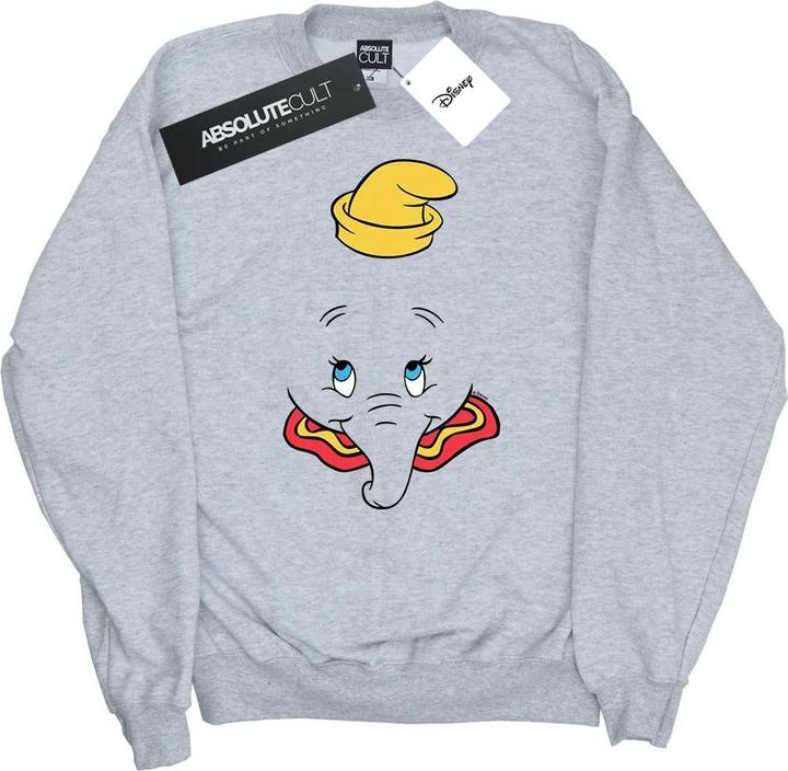 Produktbild Disney Dumbo Face Sweatshirt (L)