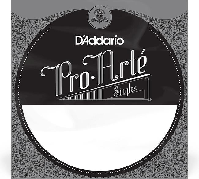 Produktbild D'Addario J4602 (1 x, Gitarre, 0.03")