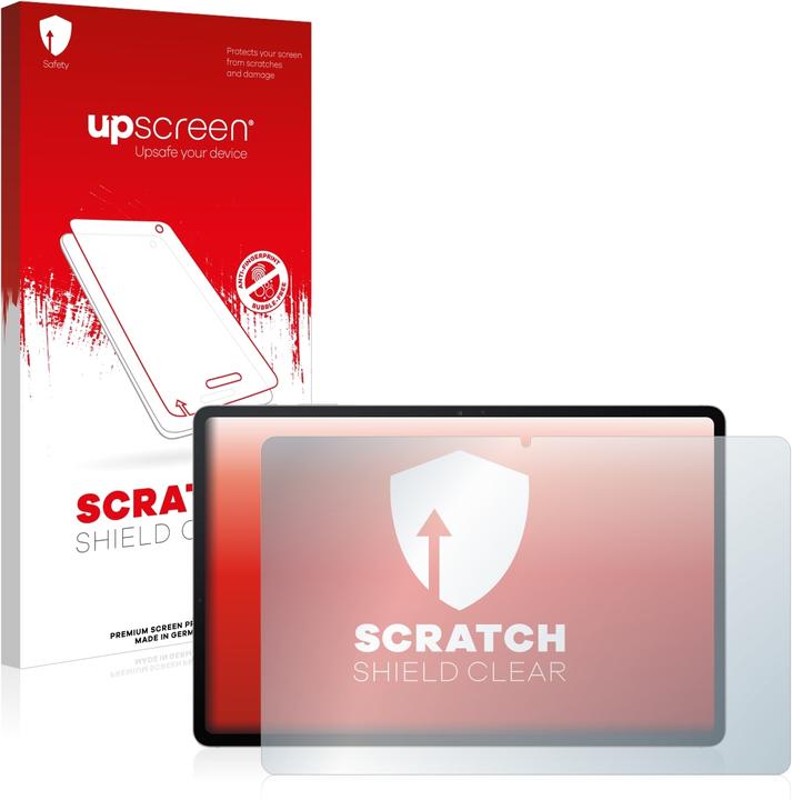 upscreen Scratch Shield Protector (1 Piece, Galaxy Tab S7 FE)