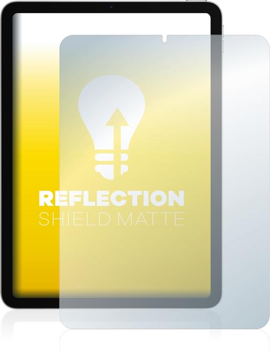 Image du produit upscreen Reflection Shield Protection Mat (1 pièce(s), iPad Air 2020 (4. Gen))