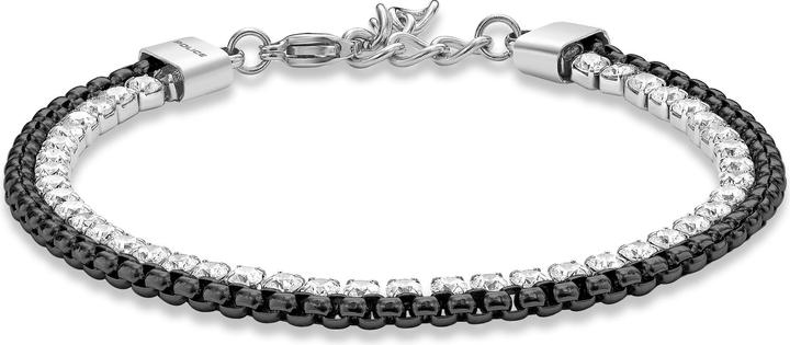 Image du produit Police Sequence (19 cm, Acier inoxydable)