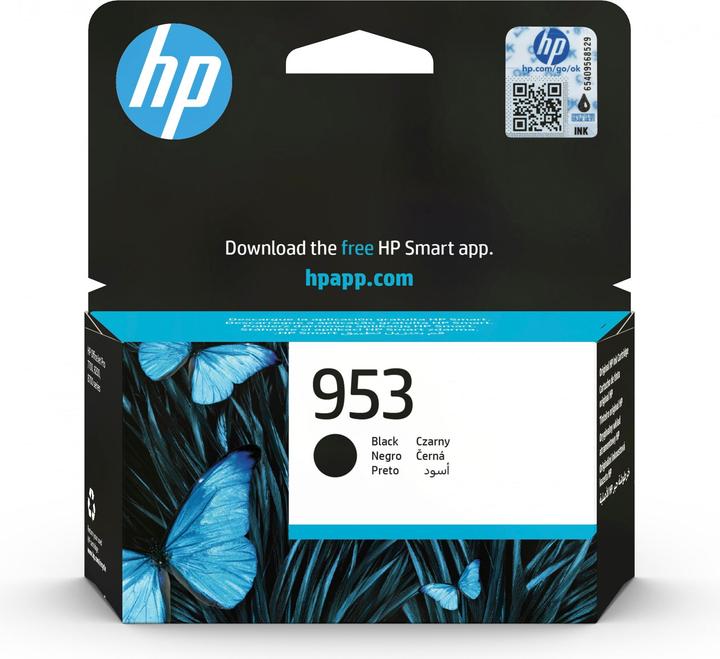 HP 953