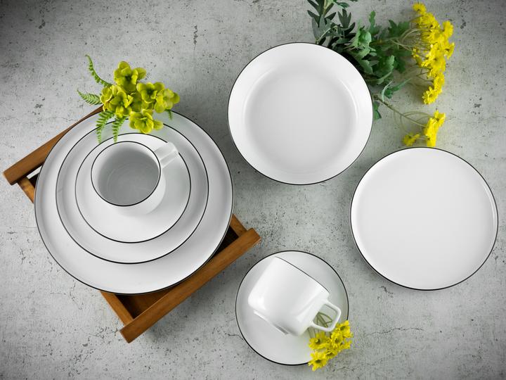 Produktbild CreaTable Chef Collection (30 Stück)