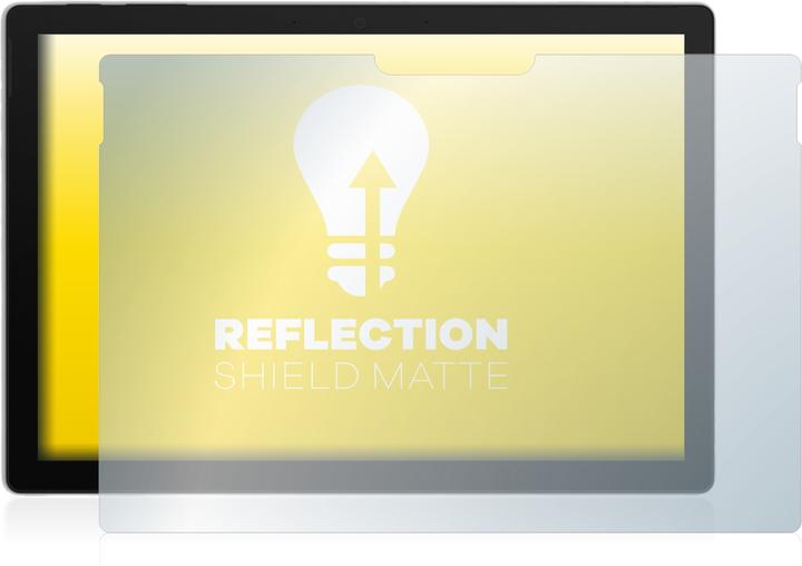 Immagine prodotto upscreen Reflection Shield Pellicola Opaca (1 Pezzo/i, Microsoft Surface Pro 7)
