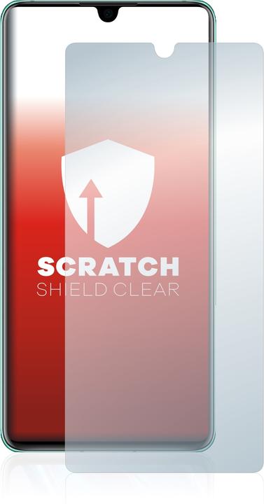 Immagine prodotto upscreen Scratch Shield Pellicola (1 Pezzo/i, Huawei P30)