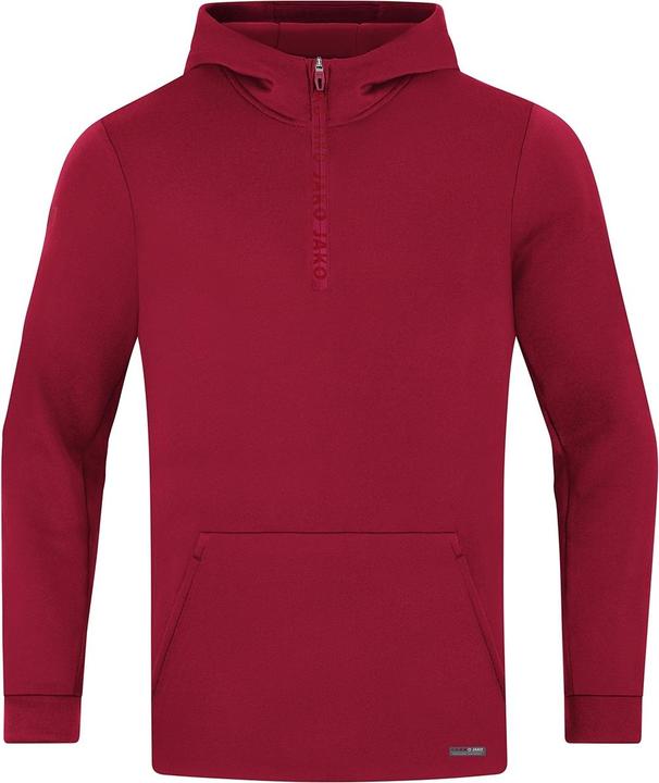 Chili red