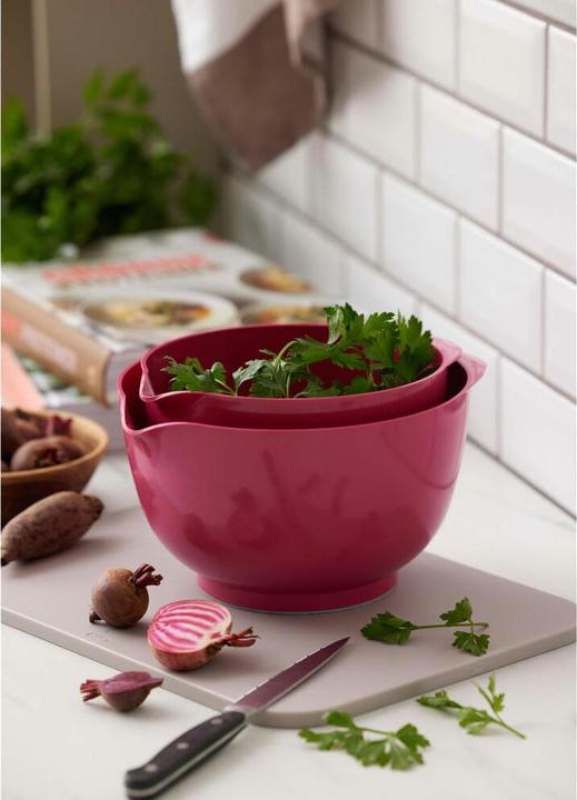 Actual product image Rosti ROS mixing bowl Marg.3l Beetr (3 l, 1 x)