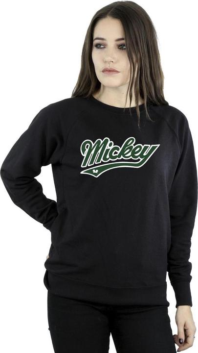 Produktbild Disney Mickey Mouse Bold Sweatshirt (L)