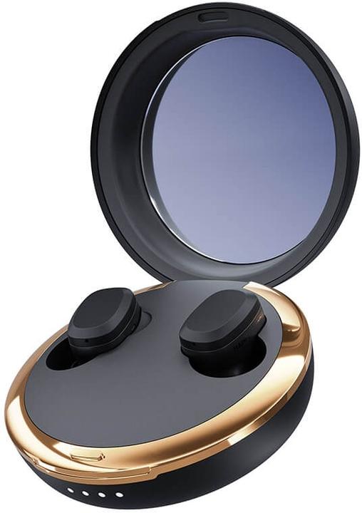 Produktbild Happy Plugs Headphones Adore (Kabellos)