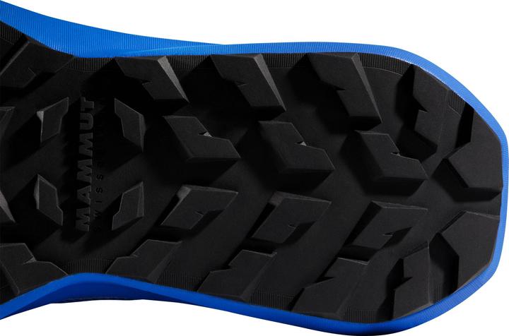 Produktbild Mammut Aenergy Hike Low, niedriger Speed Hiking Schuh (43 1/3)