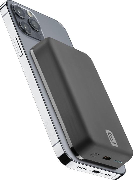 Actual product image Cellularline Mag 10000 (10000 mAh, 18 W, 38.50 Wh)