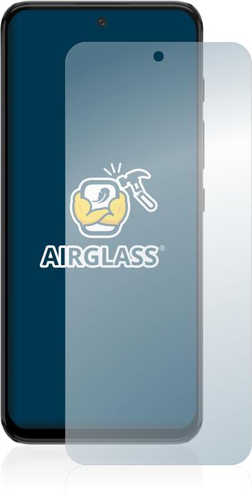Immagine prodotto BROTECT AirGlass Vetro (1 Pezzo/i, Motorola Moto G71 5G)