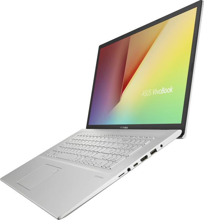 Produktbild ASUS VivoBook 17 (17.30", Intel Core i7-1165G7, 16 GB, 512 GB, CH)
