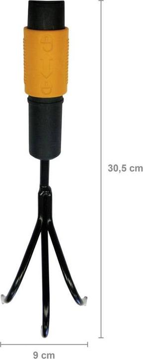 Produktbild Fiskars Gartenhacke