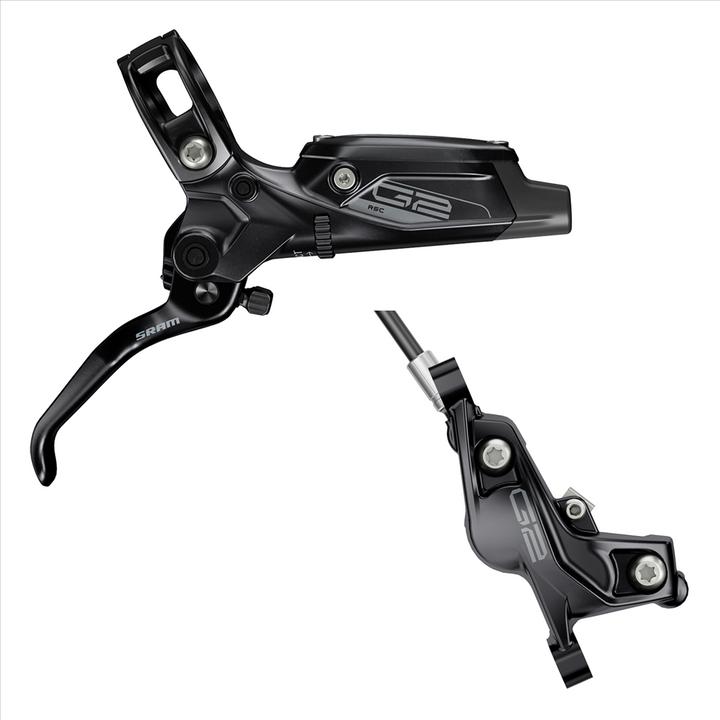 Image du produit Sram G2 RSC (Frein arrière, Étrier de frein)